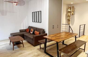 Le Boutonnier - Centre - Luxe - Terrasse - Clim - Foto 1