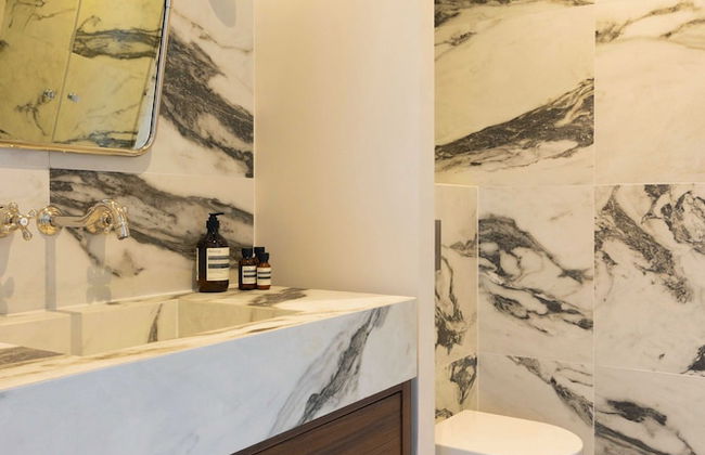 Luxurious Home in Paris for 6 People - Foto 11