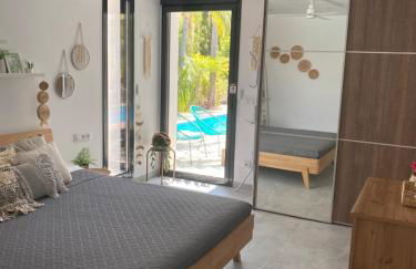 bohospanishvilla - Foto 5