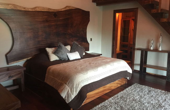 Cabaña Leon - Foto 16