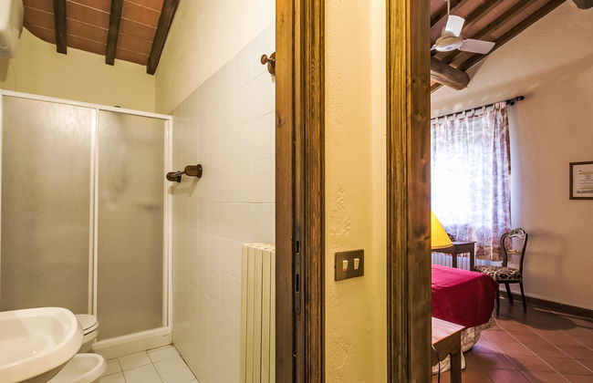 Il Frantoio - Foto 14