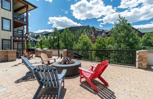 Fraser Crossing 1BR Condo | Hot Tub Access + Walk to Lifts - Foto 28