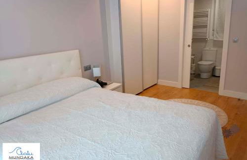 APARTAMENTO AKATZ - Foto 8
