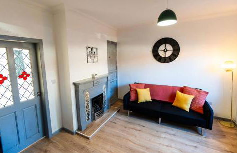Cosy & Stylish Home in St Helens - Foto 43