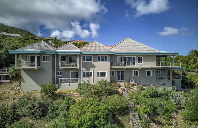 Virgin Gorda Villa Rentals - Foto 49