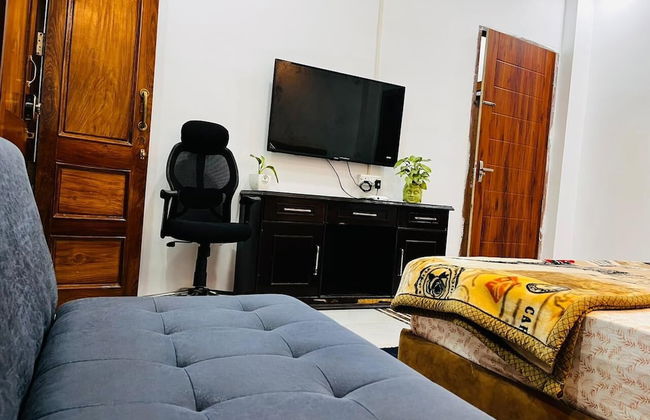 Shreshth Homestay Haridwar - Foto 18