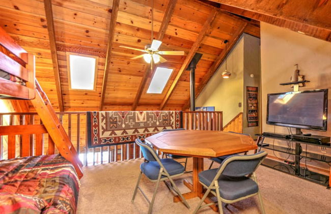 Webb Cabin Mountain - Foto 3