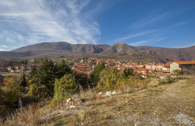 Dandy On The Hill 2 88 sq m Up to 6 People - Photo 3