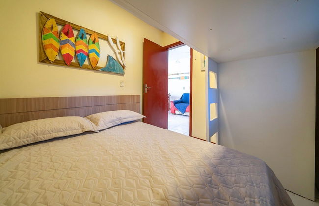 AP 16 Ala Tainha Residencial Solavir - Foto 11