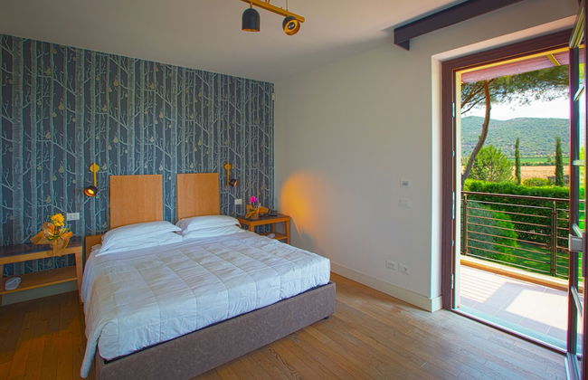 Podere del Priorato - Foto 30