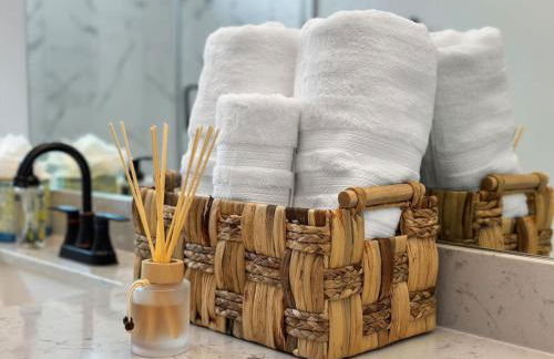 Mega Sized Luxury - Up to 24 Ppl - Downtown Access - Foto 45