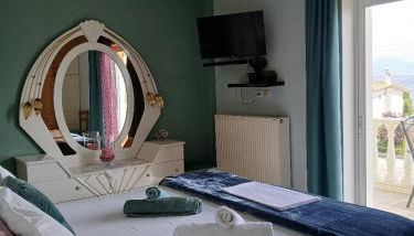 Helen's Seaside Apartment - Foto 3