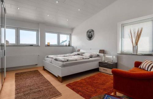 Lavish Holiday Home in Bad Munstereifel With Sauna - Foto 30