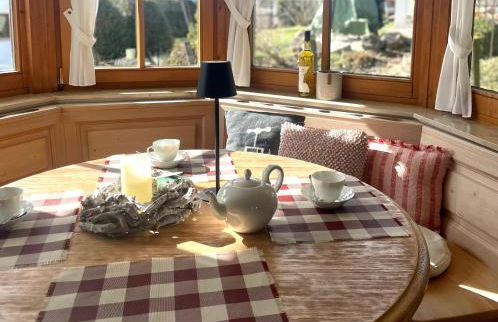 Ferienwohnung Alpstadl - Foto 15