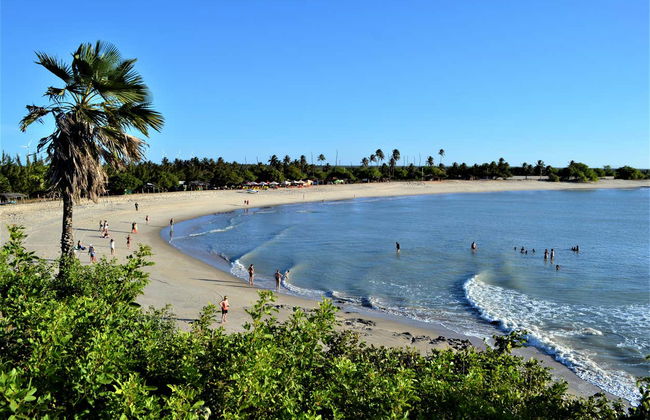 Sao Miguel do Gostoso Self-Guided Trip - Foto 3