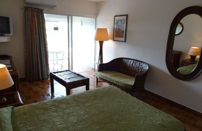 Hotel Village Soleil - Foto 7