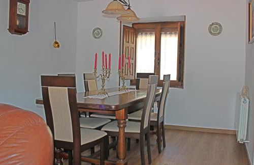 Casa Fuente Salada - Vinuesa - Foto 18