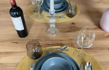 Design Apartment Flair u Komfort - Foto 8