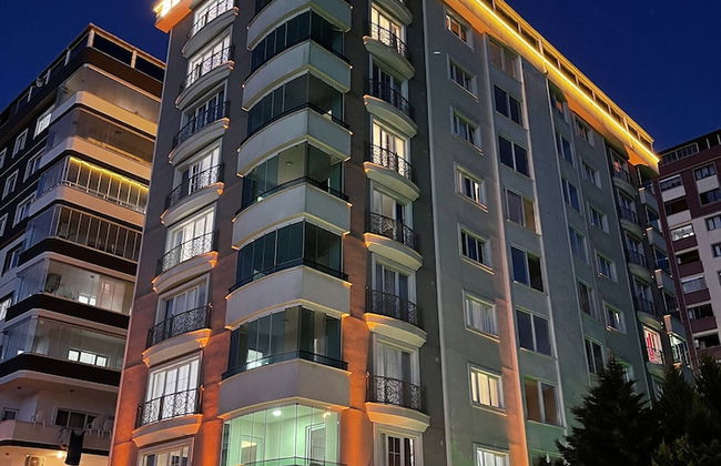 BELYA APART HOTEL - Foto 1