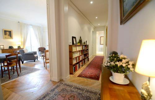 Champs Elysees - Foto 22