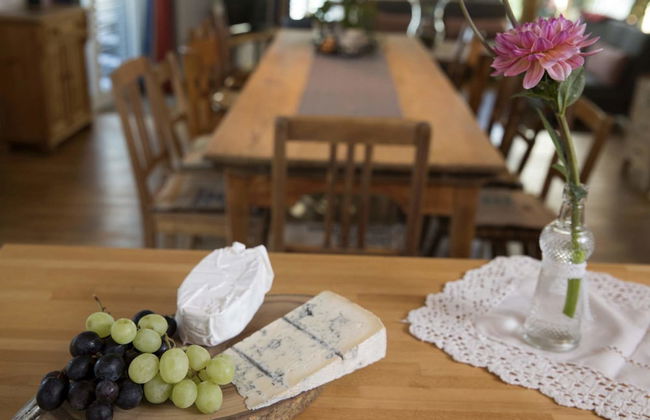 Ferienhaus Dornstetten - Foto 14