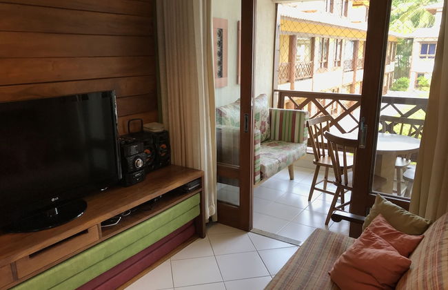 Apartamento Enseada Praia do Forte - Foto 16