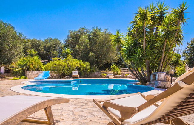 Trullo Palma - Foto 18