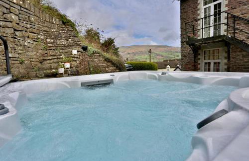 Ty Croeso House - Foto 55