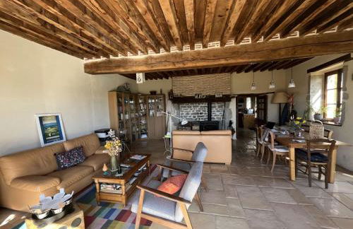 Holiday Home Landhaus mit eingezäuntem Garten by Interhome - Foto 4