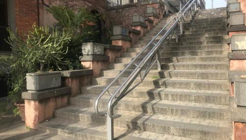 Relais Chiesa Madre - Rooms and Apartments - Foto 5