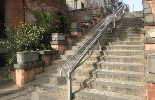 Relais Chiesa Madre - Rooms and Apartments - Foto 5