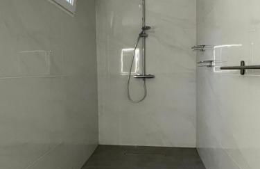 Centrally Located Spacious Private Apartment BuenaVista in Grao with Rooftop - Photo 18