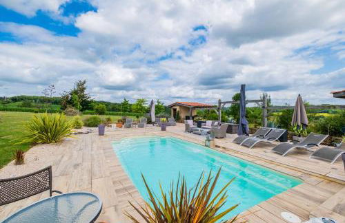 La Villa a Bel-Endroit - Photo 2