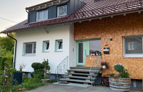 Ferienwohnung im Obstgarten - Foto 66