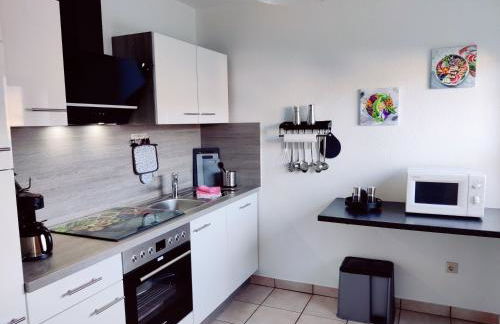 Ferienwohnung Edersonne - Foto 33