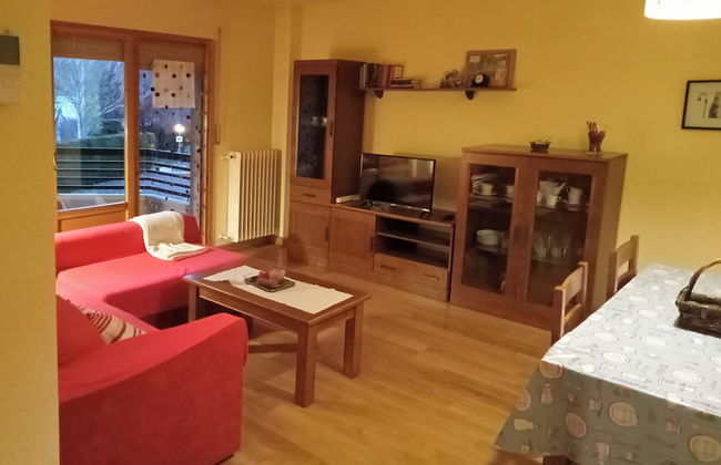 Apartamentos Biescas 3000 - Foto 1