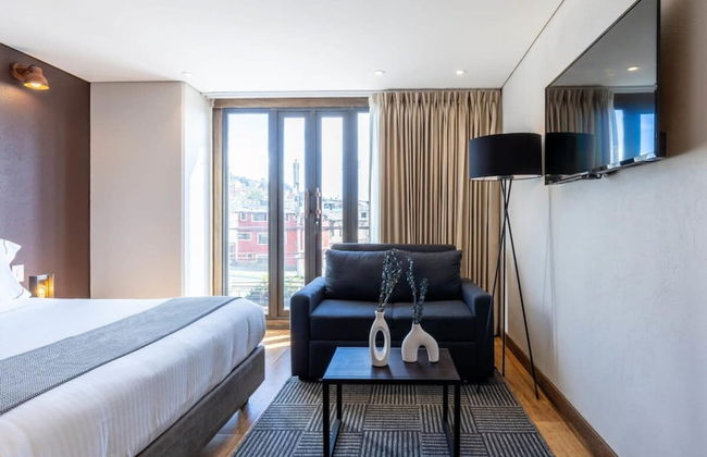 w Classy Loft in La Candelaria - Foto 5