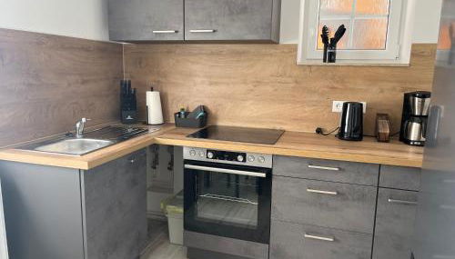 Gutshof von Gemünden Ferienwohnung 3 - Foto 5