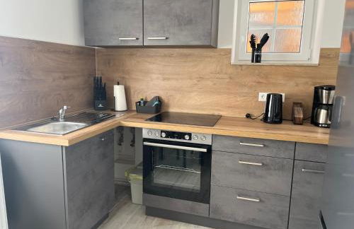 Gutshof von Gemünden Ferienwohnung 3 - Foto 5