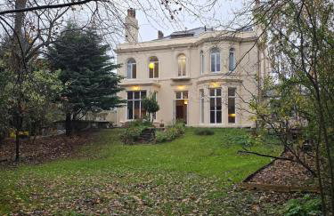 Stunning Georgian stay, ideal to explore Liverpool - Foto 1