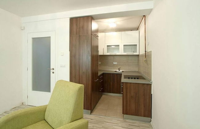 Sarajevo Apartments - Foto 9