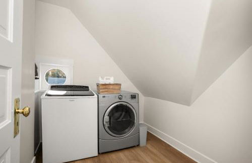 The South Hill Sanctuary-Near Manito & Restaurants - Foto 20