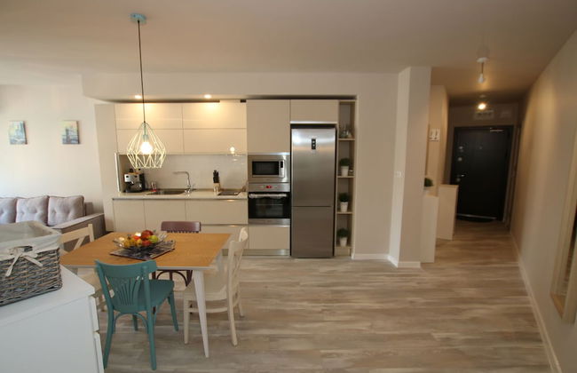 Apartments Angelov - Foto 12