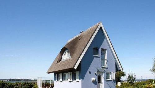 Ferienhaus in Vieregge mit Terrasse - Foto 2