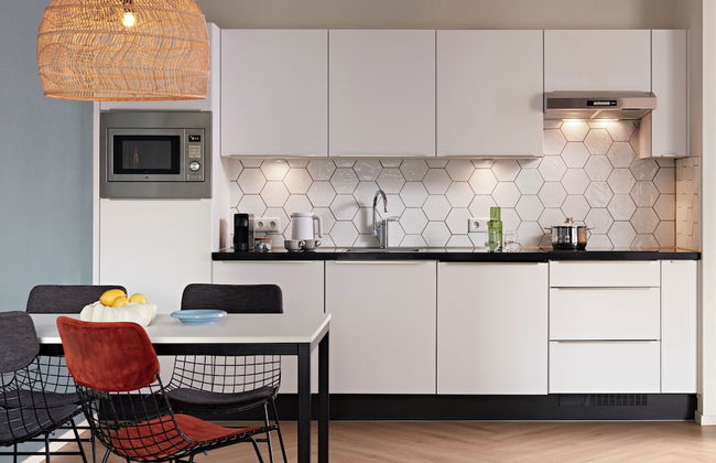 Numa Amsterdam Docklands - Photo 13