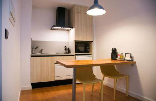 Las Coles Apartasuites - Foto 64