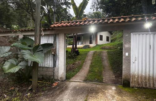 Aconchego da Cachoeira - Foto 24