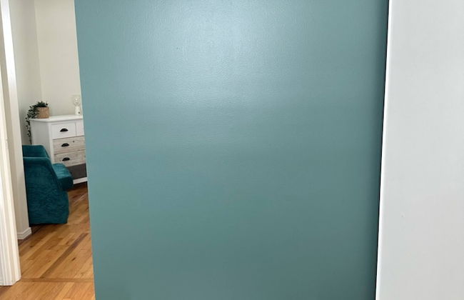 Renovated Chalet for Rent in Front of the Lake - Foto 18