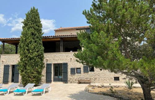 Luxurious family house with pool in Ardèche. - Foto 13