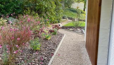 La cabotte du renard - Foto 2